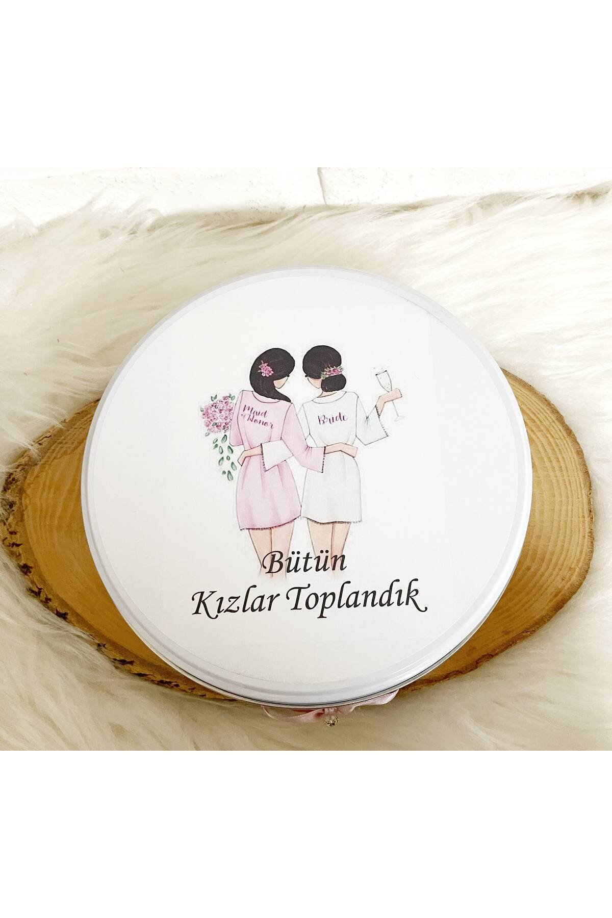 150 Adet+200 Gr Drajeli Bekarlığa Veda Partisi Temalı İsme Özel Hediyelik Çikolata - Görsel 4