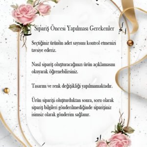 100 Adet Erkek Bebek Isme Özel Hediyelik Sünnet Çikolata.