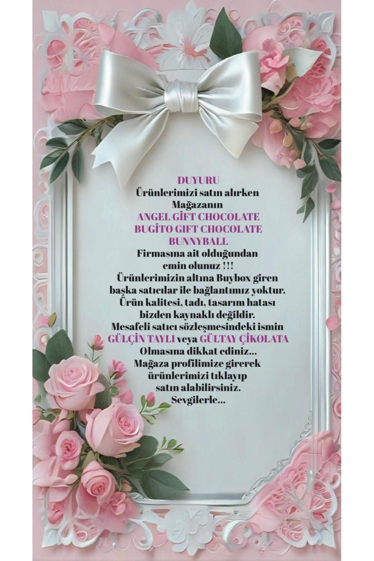 100 Adet Patron Bebek Isme Özel Hoşgeldin-doğumgünü Bebek Hediyelik Çikolata - Görsel 2